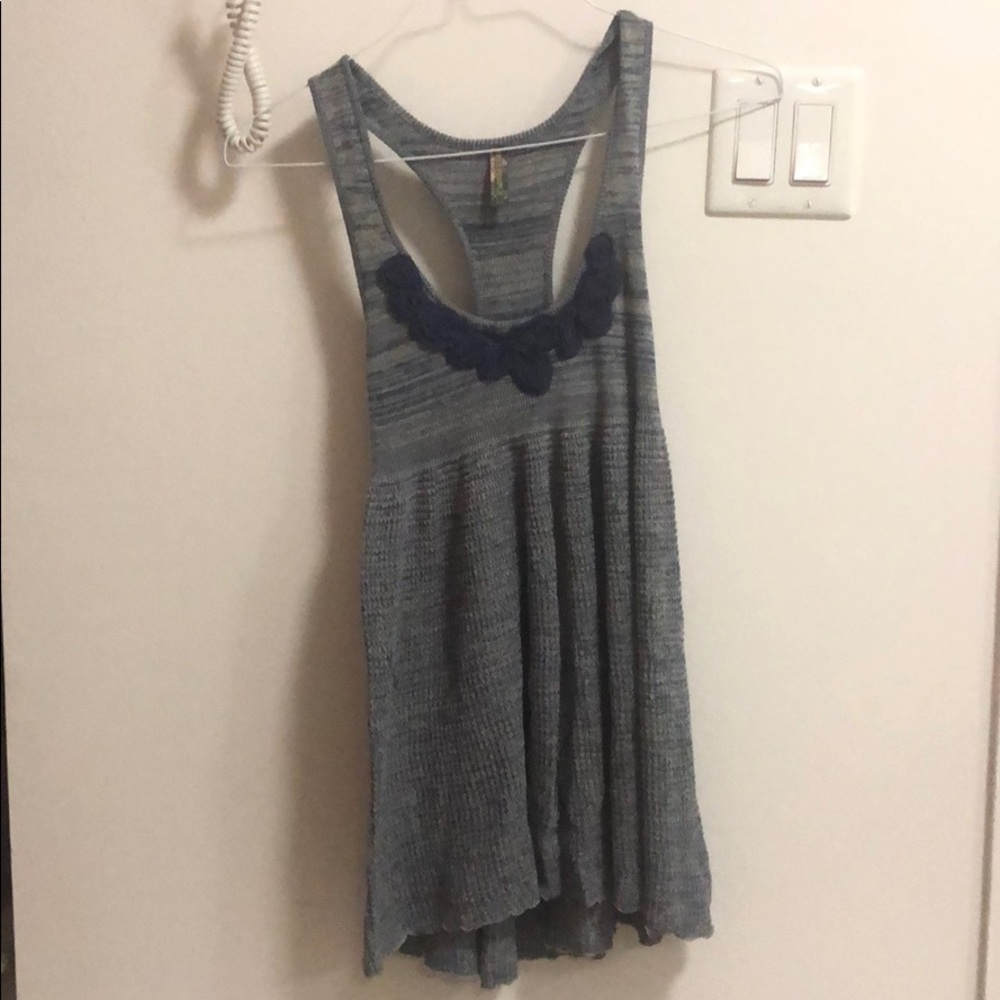 Free people woven sundress
